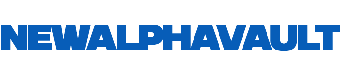 Newalphavault  